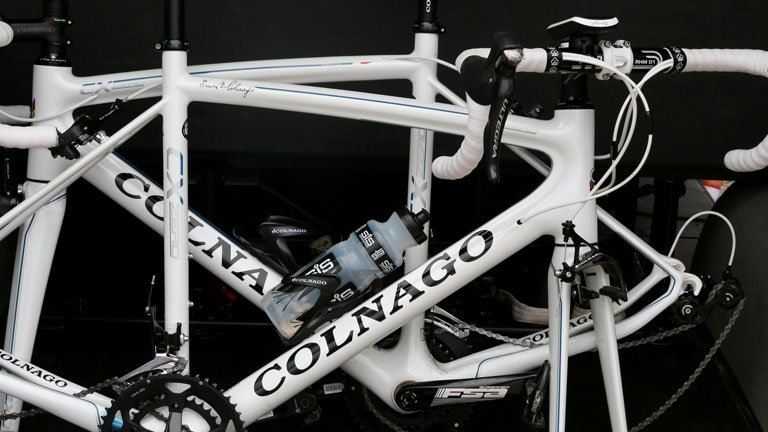 Colnago ace store